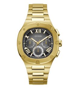 Reloj Guess Hombre GW0572G2 Dorado