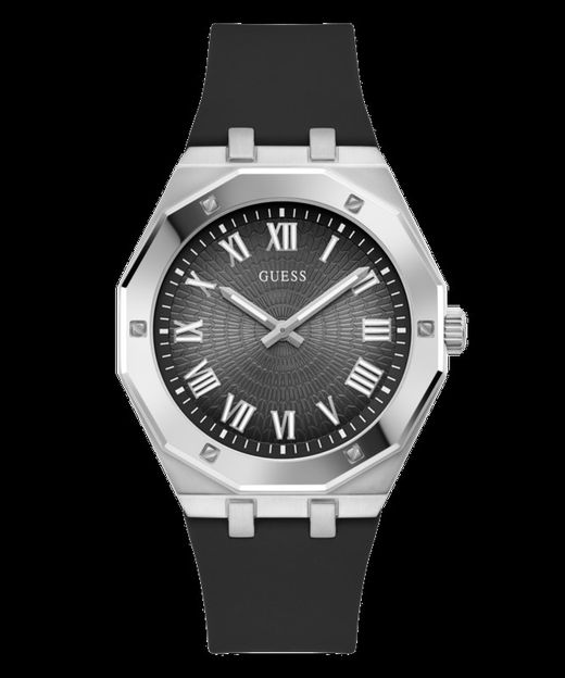 Reloj Guess Hombre GW0663G1 Acero