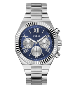 Reloj Guess Hombre GW0703G8 Cronógrafo Acero Analógico