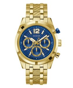 Reloj Guess Hombre GW0714G2 Dorado