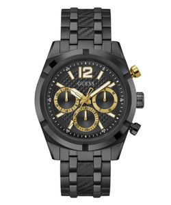 Reloj Guess Hombre GW0714G4 Negro