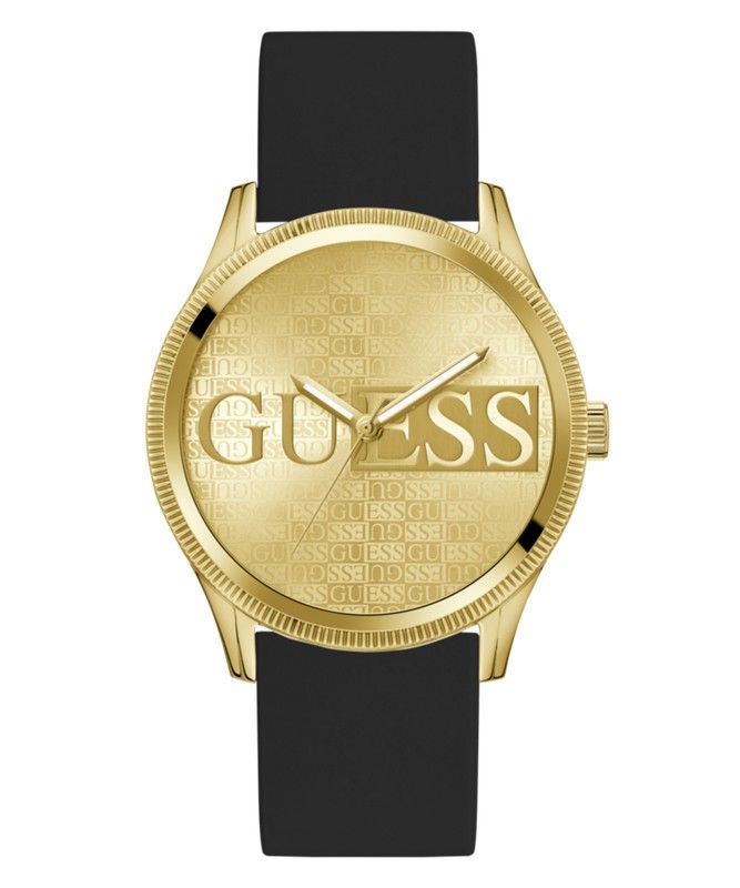 Reloj Guess Hombre GW0726G2 Dorado caballero — Joyeriacanovas