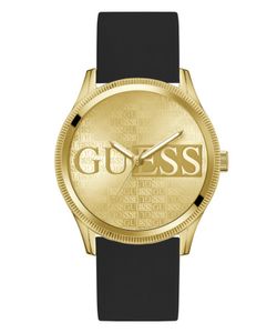 Reloj Guess Hombre GW0726G2 Dorado