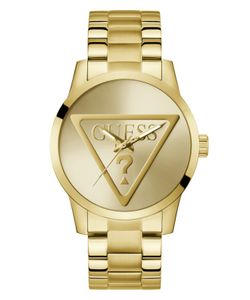 Reloj Guess Hombre GW0782G1 Dorado