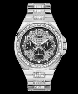 Reloj Guess Hombre GW0785G3 Acero Circonitas
