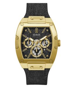 Reloj Guess Hombre GW0786G1 Sport Negro