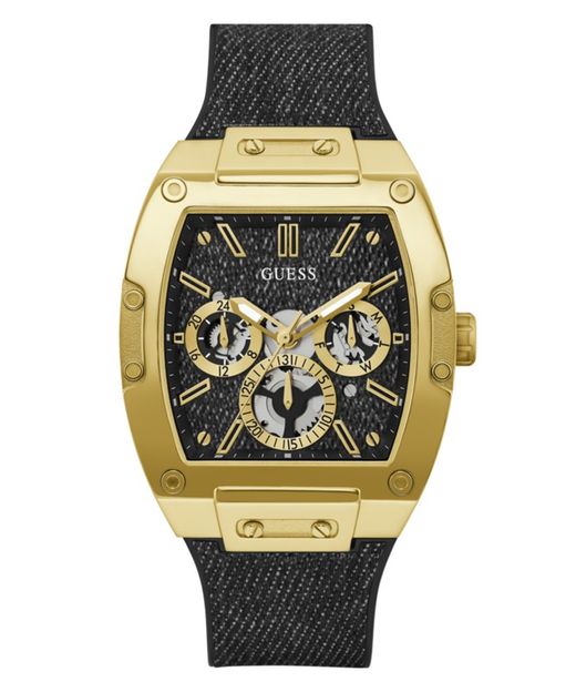 Guess Men's Watch GW0786G1 Sport Black