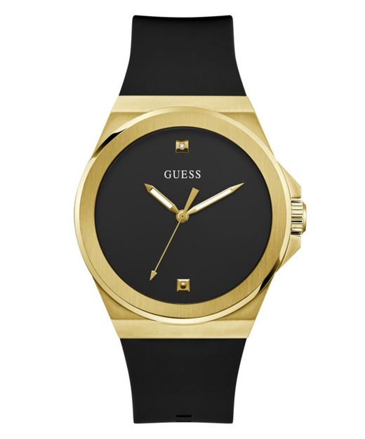 Guess Men's Watch GW0790G1 Sport Black