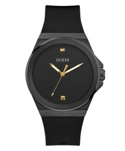 Reloj Guess Hombre GW0790G2 Sport Negro