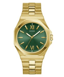 Reloj Guess Hombre GW0849G2 Dorado