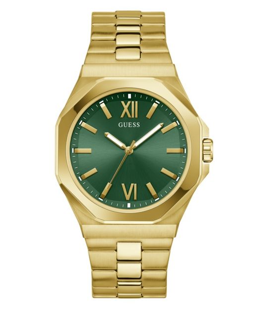 Rellotge Guess Home GW0849G2 Daurat