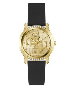 Reloj Guess Mujer GW0860L1 Acero Dorado Analógico