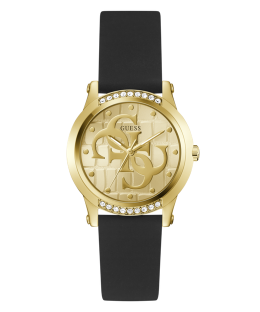 Reloj Guess Mujer GW0860L1 Acero Dorado Analógico