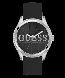 Reloj Guess Hombre GW0887G1 Sport Negro