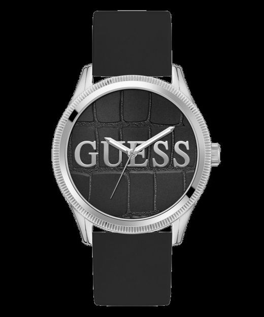 Rellotge Guess Home GW0887G1 Sport Negre