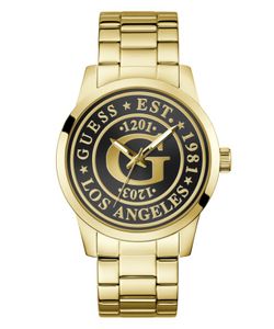 Reloj Guess Hombre GW0888G2 Dorado