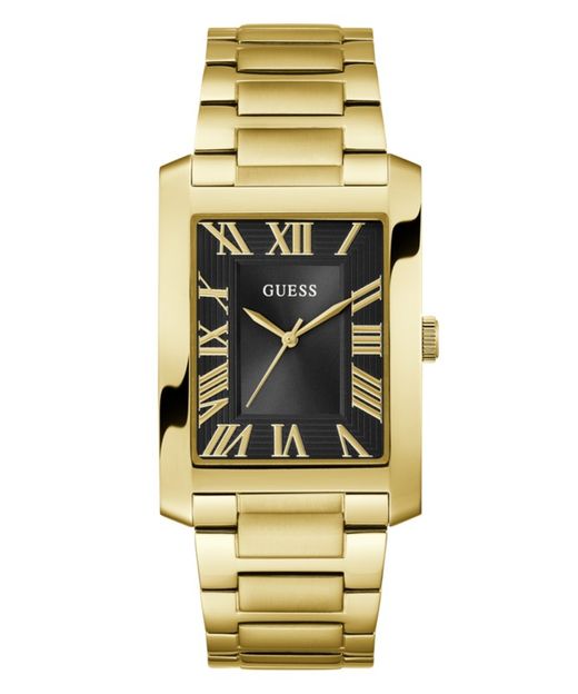 Guess Men's Watch GW0896G2 Gold