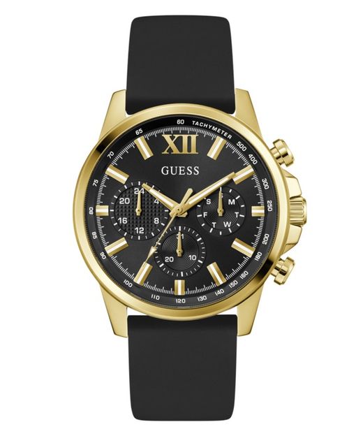Guess Men's Watch GW0913G2 Sport Black