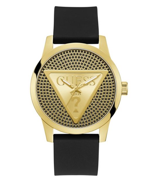 Rellotge Guess Home GW0916G1 Sport Negre