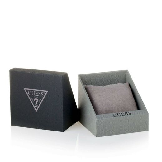 Reloj Guess Hombre GW0954G2 Regal Acero Dorado Analógico