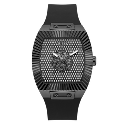 Reloj Guess Hombre GW1066G3 Sport Negro Analógico