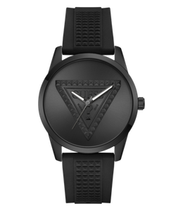 Reloj Guess Hombre GW1143G3 Sport Negro Acero Negro Analógico