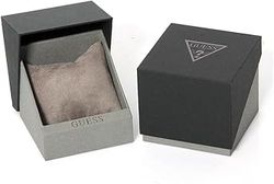 Reloj Guess Hombre GW1148G2 Acero Dorado Analógico