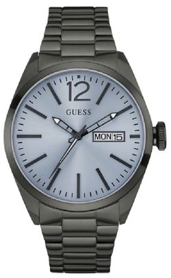 Reloj Guess Hombre W0657G1 Negro