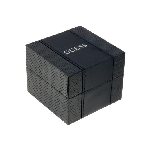 Reloj Guess Hombre W0657G1 Negro