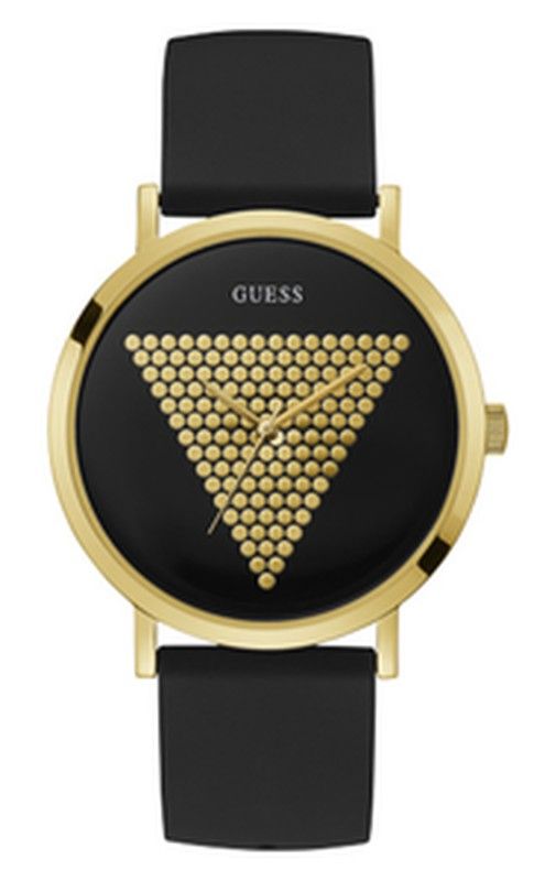 Rellotge Guess Home W1161G1 Sport Negre