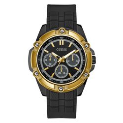Reloj Guess Hombre W1302G2 Negro