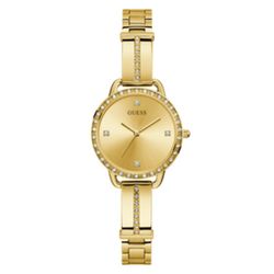 Reloj Guess Mujer GW0022L2 Dorado