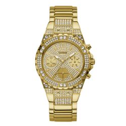 Reloj Guess Mujer GW0037L2 Dorado