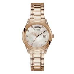 Reloj Guess Mujer GW0047L2 Rosado