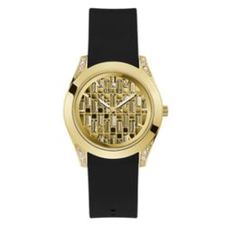 Reloj Guess Mujer GW0109L1 Sport Negro