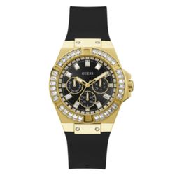 Reloj Guess Mujer GW0118L1 Sport Negro