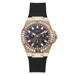 Reloj Guess Mujer GW0118L2 Sport Negro