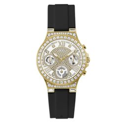 Reloj Guess Mujer GW0257L1 Sport Negro