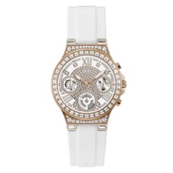Reloj Guess Mujer GW0257L2 Sport Blanco