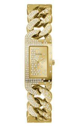 Reloj Guess Mujer GW0298L2 Dorado