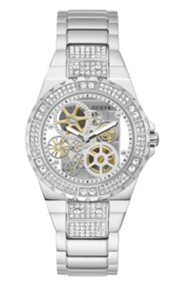 Reloj Guess Mujer GW0302L1 Acero