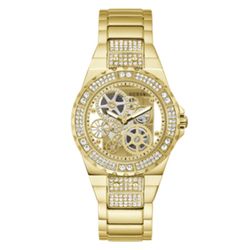Reloj Guess Mujer GW0302L2 Dorado