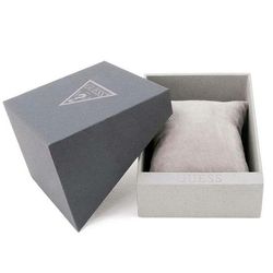 Guess zegarek damski GW0312L1 stal