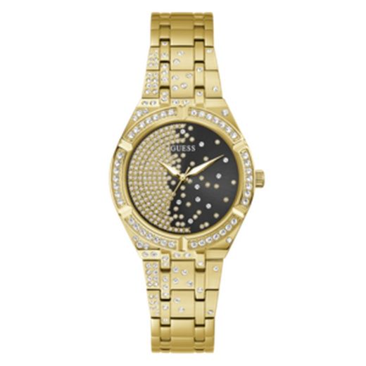 Guess Ladies Watch GW0312L2 Gold