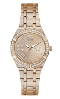 Reloj Guess Mujer GW0312L3 Rosado