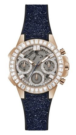 Reloj Guess Mujer GW0313L3 Azul
