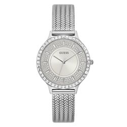 Montre Femme Guess GW0402L1 SOIREE Acier Mat