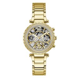 Reloj Guess Mujer GW0403L2 Dorado