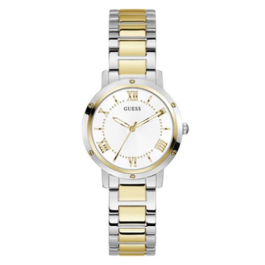 Montre Femme Guess GW0404L2 DAWN Bicolore