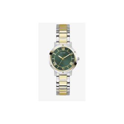 Reloj Guess Mujer GW0404L5 Acero Bicolor Dorado